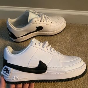 Nike Air Force ones